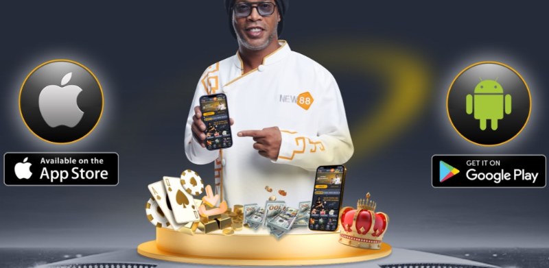 Cài đặt app N88 vào điện thoại