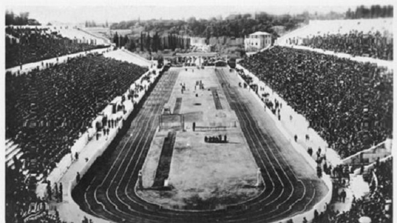 Đôi nét về giải Thế vận hội thời hiện đại