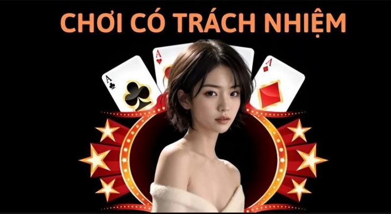 Chơi có trách nhiệm trở thành chính sách quan trọng người chơi cần biết