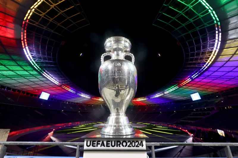 Giới thiệu về VCK Euro 2024
