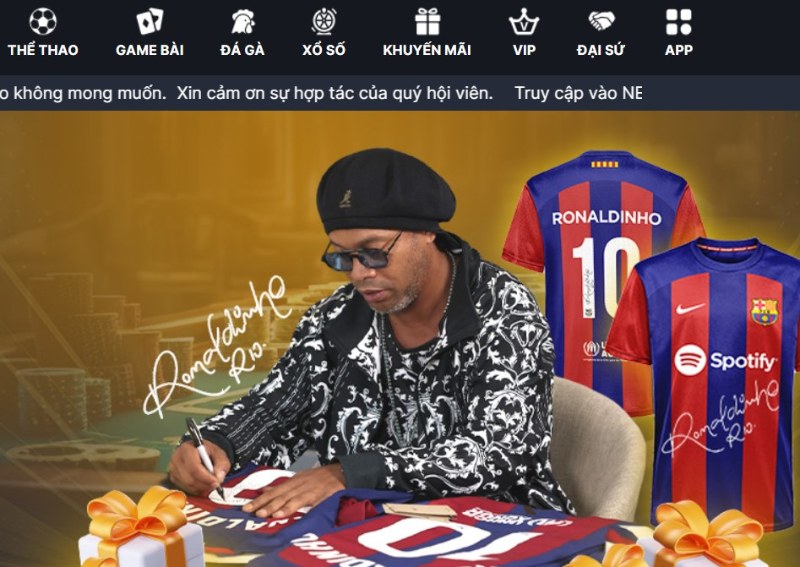 Download ứng dụng N88 tại khu vực App