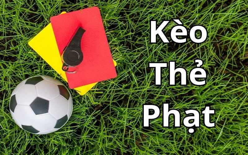 Ưu điểm khi chơi kèo bóng thẻ phạt từ N88